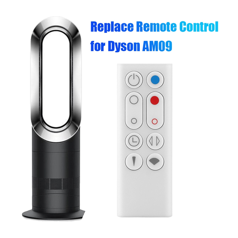 Dyson Fan Pure Cool - Meilleure télécommande de remplacement pour purificateur