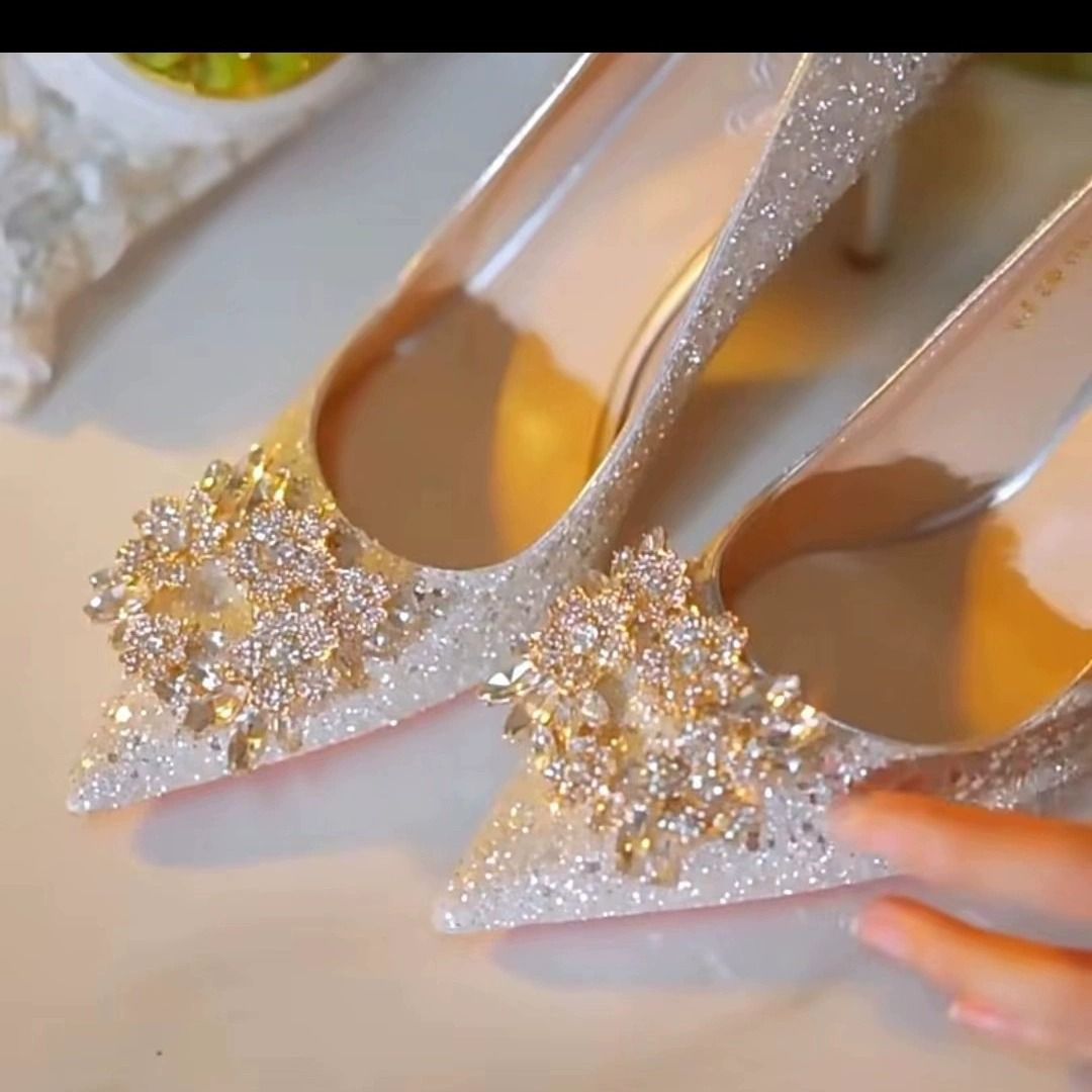 Nouvelles chaussures à talons  - Modern Korean Lifestyle avis et prix