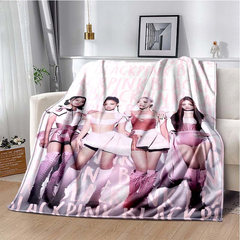 Couverture super douce de la c - Modern Korean Lifestyle avis et prix