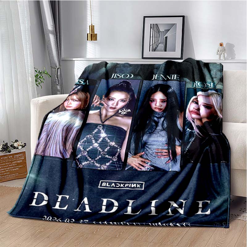 Couverture super douce de la c - Modern Korean Lifestyle avis et prix